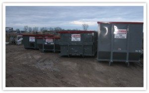 Same-Day Dumpster Services in Wasaga Beach, Ontario