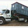 Roll Off Dumpster Pick-Up