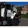 Roll Off Dumpster Delivery, Barrie, ON