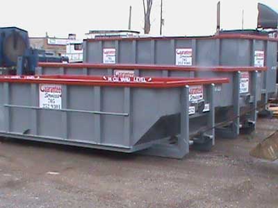 Is a 10-Yard Dumpster Right for Your Waste Disposal Needs?