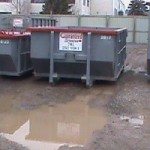 Waste Disposal Solutions in Orillia, Ontario
