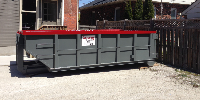 How Same-Day Dumpster Services Will Make Your Renovation Project Easier